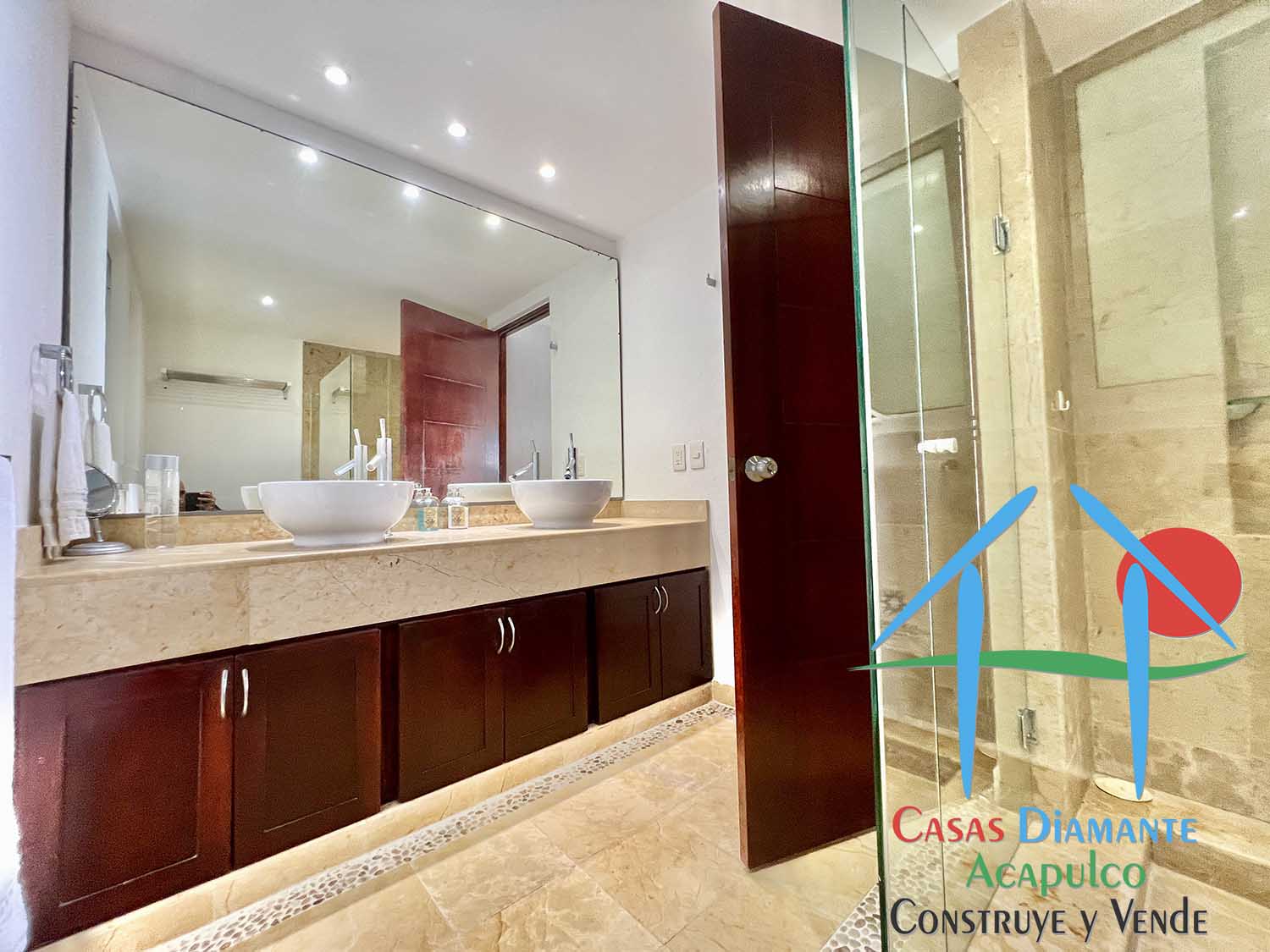 Punta Marqués Biarritz 103 - Recámara principal 12